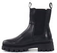 Ten Points Ankelboots 60407 Jenny svart - Stövletter och kängor för damer - 134275 - 2