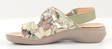 Think! Sandaler 000710-9010 Camilla Bosco/Kombi - Arbetsskor för damer - 132695 - 2