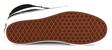 Vans sneakers, skaft och tjock sula Filmore Hi platform svart/vit - Sneakers för damer - 129675 - 3