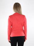 Vero Moda Blazer Julia cayenne - Kavajer för damer - 135165 - 2