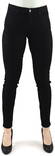 Vero Moda Leggings Judy mr slim svart - Leggings - 127865 - 1