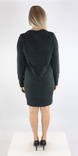 Vero Moda Stickad Klänning Doffy pine grove - Stickat för damer - 131785 - 2