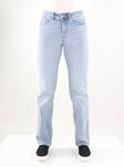 Vero Moda damjeans Flash MR rak ljusblå - Jeans för damer - 135175 - 1