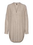 Vero Moda Tunika Isabell uppfällbar - Klänningar och tunikor - 133785 - 4