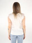 Vero Moda damtopp snövit - Toppar för damer - 135825 - 2