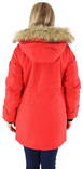 Vero Moda Parkas Excursion Expedition - Vinterjackor för damer - 119575 - 5