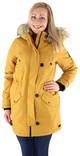 Vero Moda Parkas Excursion Expedition - Vinterjackor för damer - 119575 - 6