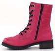 Vintro Stövletter Snow pink - Stövletter och kängor för damer - 134235 - 2