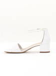 Tamaris festsandaler för dam 28295-42 vit Matt - Tamaris sandaler - 135975 - 3