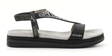 Tamaris damsandaler 28247-42 svarta - Tamaris sandaler - 135985 - 1