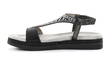 Tamaris damsandaler 28247-42 svarta - Tamaris sandaler - 135985 - 2
