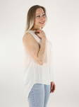 Only damer topp cloud dancer - Toppar för damer - 136035 - 1