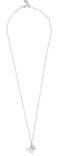 Snö of Sweden Halsband Vega big 45 silver - Halsband - 136265 - 1