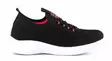 Migant damsneakers A923-131 svarta - Migant sneakers - 136365 - 1