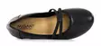 Migant Ballerinas A921-84 svart - Ballerinaskor - 136415 - 4