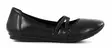 Migant Ballerinas A921-84 svart - Ballerinaskor - 136415 - 1