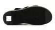 Skechers damsandaler 163252/BLK LIFTED COMFORT svart - Skechers sandaler - 136435 - 3