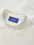 JJXX t-shirt Over size vit - T-shirts för damer - 136475 - 5