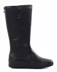 Rieker damstövlar Y4470-01 svart - Rieker stövlar - 136505 - 1