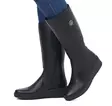 Rieker damstövlar Y4470-01 svart - Rieker stövlar - 136505 - 5