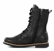 Andrea Conti ankelboots för dam 0348894-02 svart - Stövletter och kängor för damer - 136515 - 2