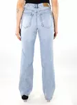Vero Moda Jeans hr ljusblå - Jeans för damer - 136615 - 2