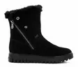 Rieker Stövlar dam Y3470-00 svart - Rieker ankelboots - 136695 - 2