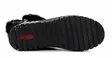Rieker Stövlar dam Y3470-00 svart - Rieker ankelboots - 136695 - 5