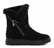 Rieker Stövlar dam Y3470-00 svart - Rieker ankelboots - 136695 - 1