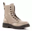 Musse&Cloud ankelboots dam 2783627/GHY Efany beige - Stövletter och kängor för damer - 136745 - 1