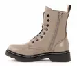Musse&Cloud ankelboots dam 2783627/GHY Efany beige - Stövletter och kängor för damer - 136745 - 3