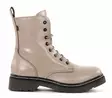 Musse&Cloud ankelboots dam 2783627/GHY Efany beige - Stövletter och kängor för damer - 136745 - 2