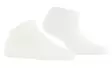 Falke Clima Wool ankelstrumpor 46483 2040 off white - Strumpor och strumpbyxor för damer - 136755 - 1