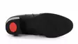 Tamaris Comfort ankelboots för dam 85310-43 svarta - Tamaris ankelboots - 136875 - 3