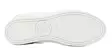 Guess dam sneakers FL5BEKFAL12 vit - Sneakers för damer - 136955 - 4