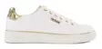 Guess dam sneakers FL5BEKFAL12 vit - Sneakers för damer - 136955 - 2