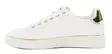 Guess dam sneakers FL5BEKFAL12 vit - Sneakers för damer - 136955 - 3