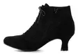Chantana ankelboots för dam 26181-92 svarta - Stövletter och kängor för damer - 137155 - 2