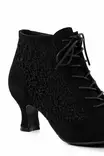 Chantana ankelboots för dam 26181-92 svarta - Stövletter och kängor för damer - 137155 - 3