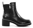Marco Tozzi ankelboots dam 25430-43 svarta - Stövletter och kängor för damer - 137255 - 1