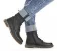 Rieker Ankelboots herr 31602-00 Svart - Stövletter och kängor för herrar - 137355 - 6