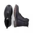 Rieker Ankelboots herr 31602-00 Svart - Stövletter och kängor för herrar - 137355 - 3