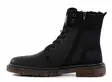 Rieker Ankelboots herr 31602-00 Svart - Stövletter och kängor för herrar - 137355 - 2