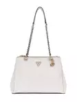 Guess Väska Cresidia off white - Handväskor - 137915 - 1