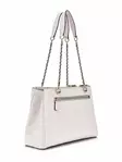 Guess Väska Cresidia off white - Handväskor - 137915 - 2
