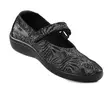 Arcopedico promenadskor för dam Estrela K07 blk - Promenadskor för damer - 138395 - 1
