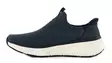 Skechers Wide Fit Sneakers för män 232839/NVOR EDGERIDE - COMMISSIONER nvy/orng - Sneakers för herrar - 138445 - 3