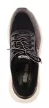 Skechers damsneakers 129646/BKRG MAX CUSHIONING ELITE 2.0 - KAPLAN svart/rosaguld - Skechers sneakers - 138665 - 4