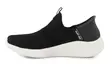 Skechers damsneakers 149709W/BLK ULTRA FLEX 3.0 - SMOOTH STEP svart - Skechers sneakers - 138675 - 3