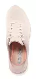 Skechers damsneakers 104566/MVE GLIDE STEP - EXCITE mauve - Skechers sneakers - 138685 - 4